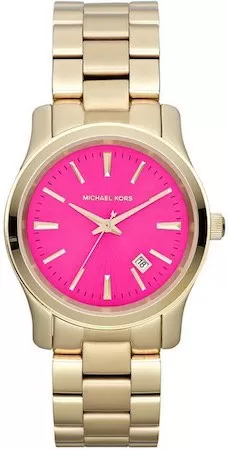 Ceas Dama, Michael Kors, model Runway MK5801