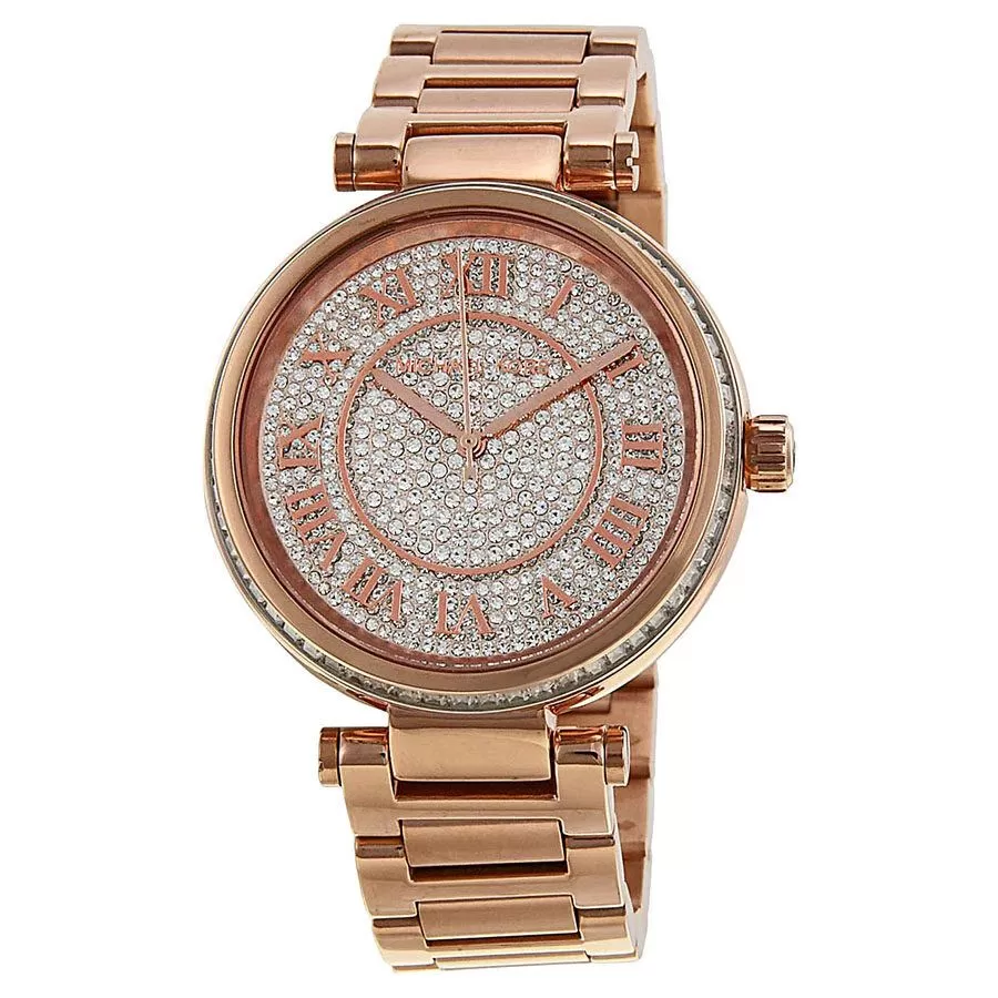 Ceas Dama, Michael Kors, Skylar MK5868