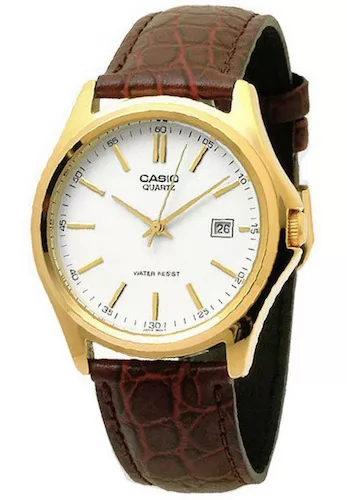 Ceas Barbati, Casio, Collection MTP-11 MTP-1183Q-7A