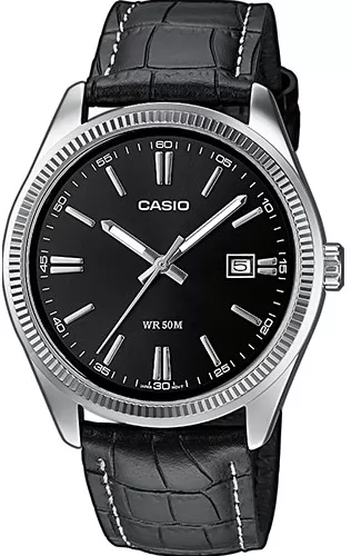 Ceas Barbati, Casio, Collection MTP-13 MTP-1302PL-1A