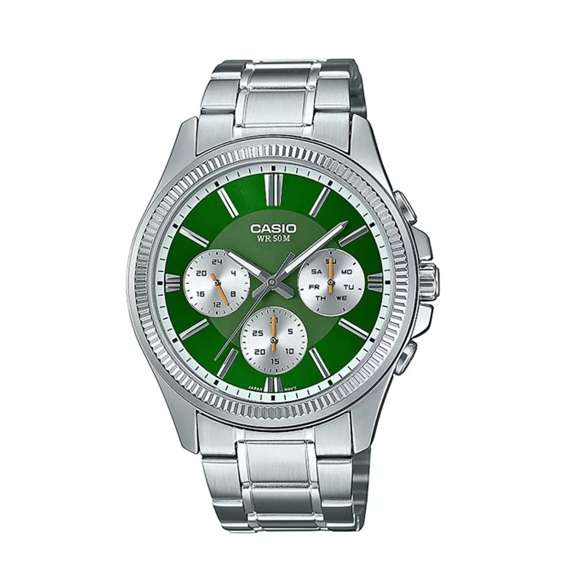 Ceas Barbati, Casio, Collection MTP-13 MTP-1375PD-3AVEF