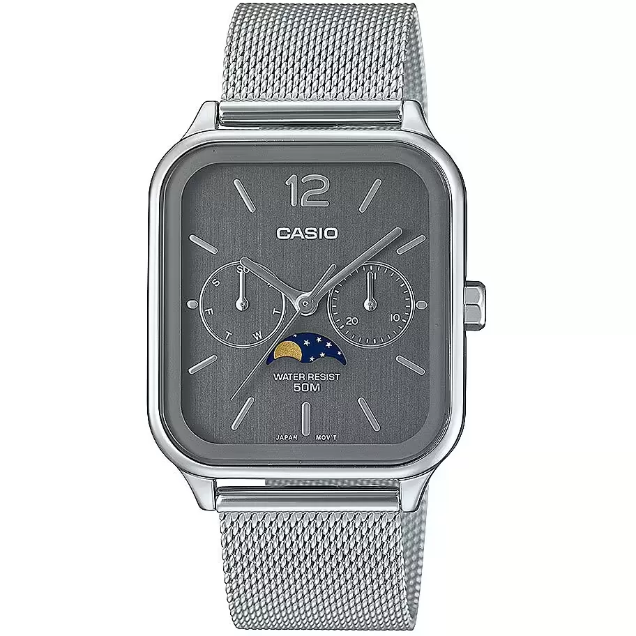 Ceas Barbati, Casio, Collection MTP-M MTP-M305M-8AVER