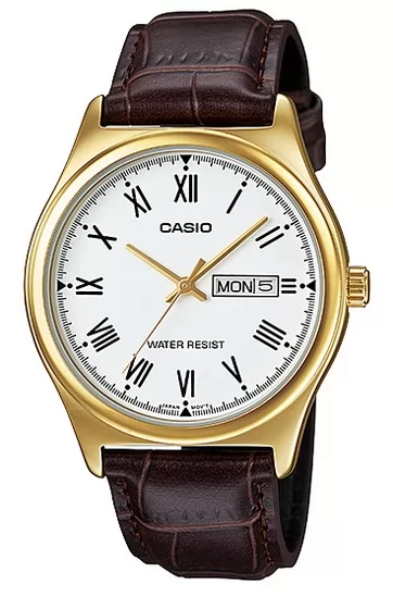 Ceas Barbati, Casio, Collection MTP-V0 MTP-V006GL-7B