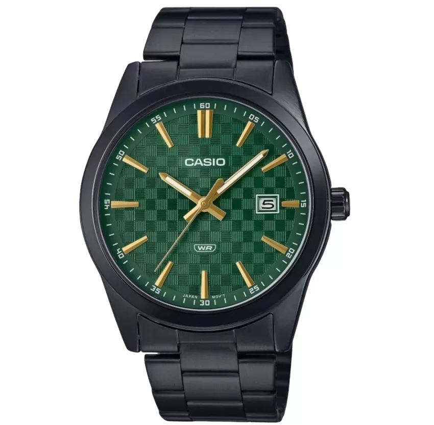 Ceas Barbati, Casio, Collection MTP-VD MTP-VD03B-3AUDF