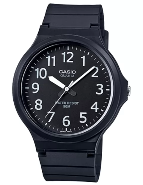 Ceas Casio, Collection MW MW-240-1B