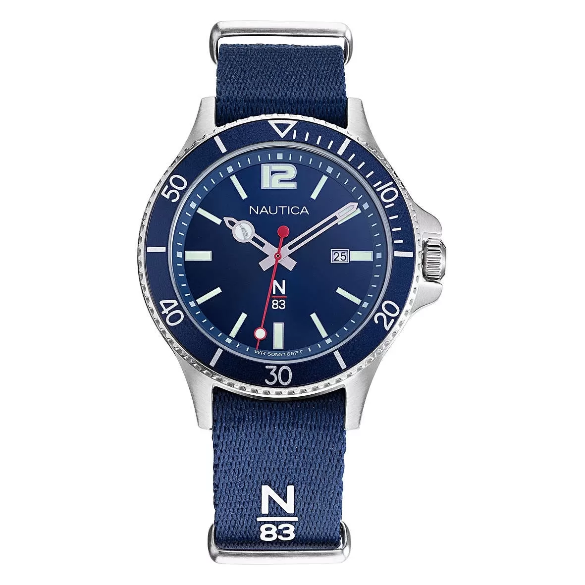Ceas Barbati, Nautica, N83 NAPABS904