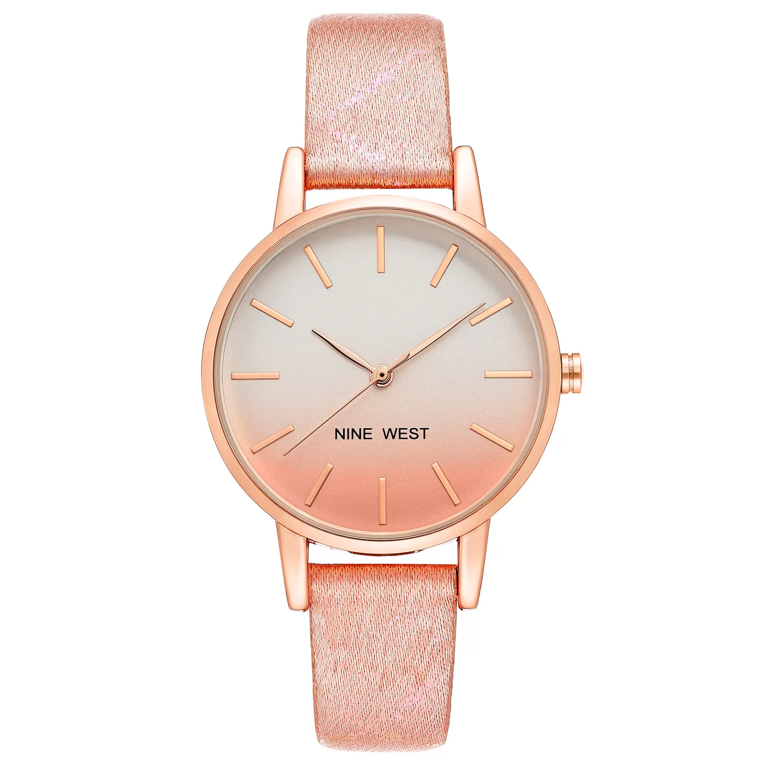 Ceas Dama, Nine West, Collection NW-2512RGPK