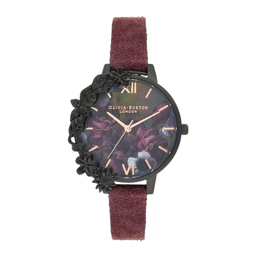 Ceas Dama, Olivia Burton, After Dark OB16AD44