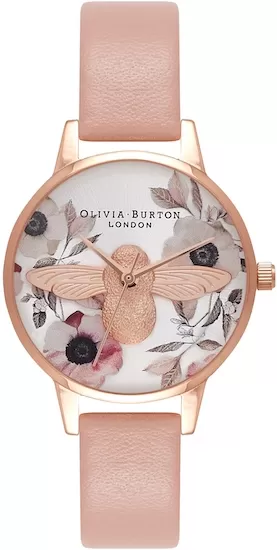Ceas Dama, Olivia Burton, Animal Motif OB16AM101