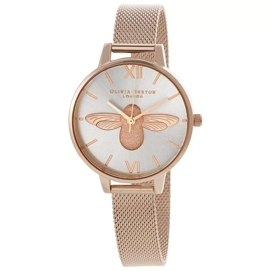 Ceas Dama, Olivia Burton, Queen Bee OB16AM161