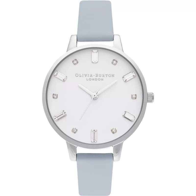 Ceas Dama, Olivia Burton, Bejewelled OB16BJ01