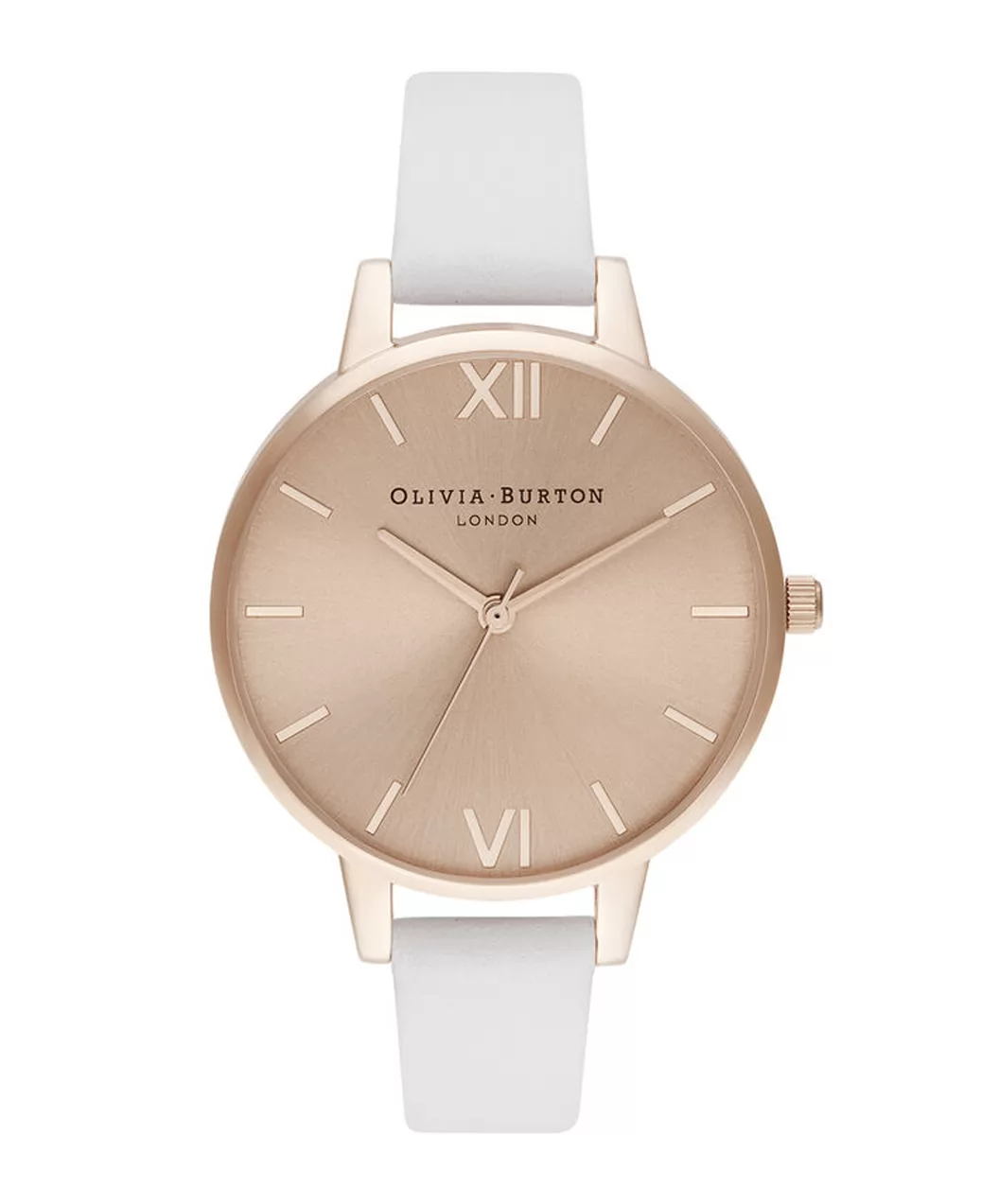 Ceas Dama, Olivia Burton, Sunray OB16DE08