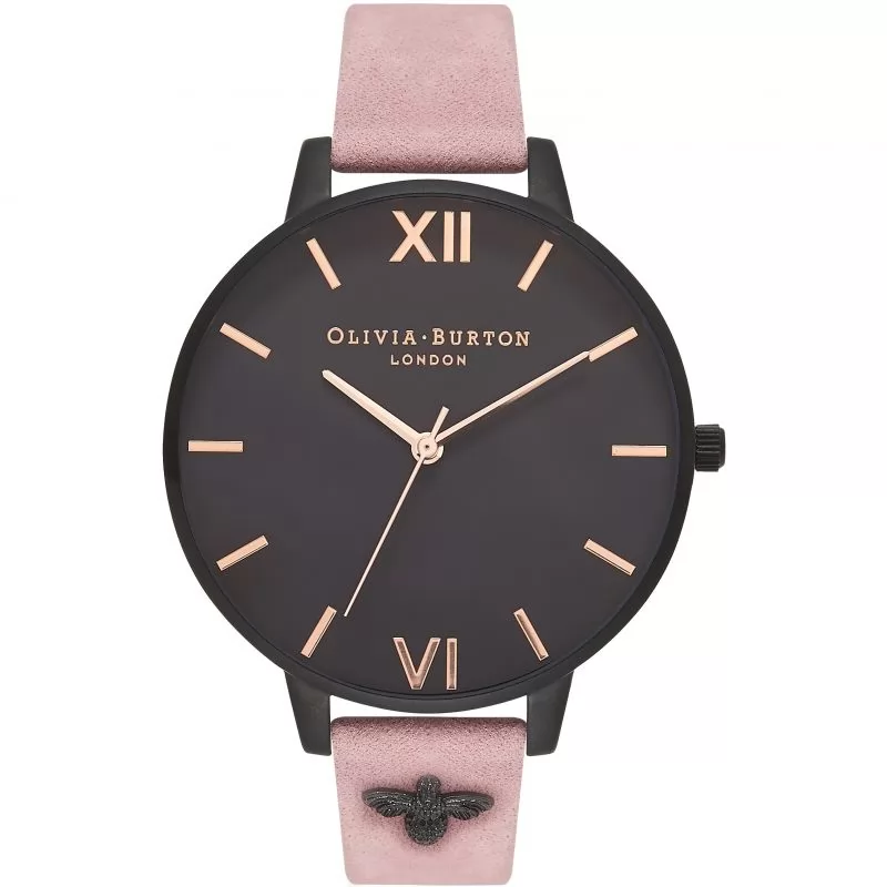 Ceas Dama, Olivia Burton, 3D Bee OB16ES09