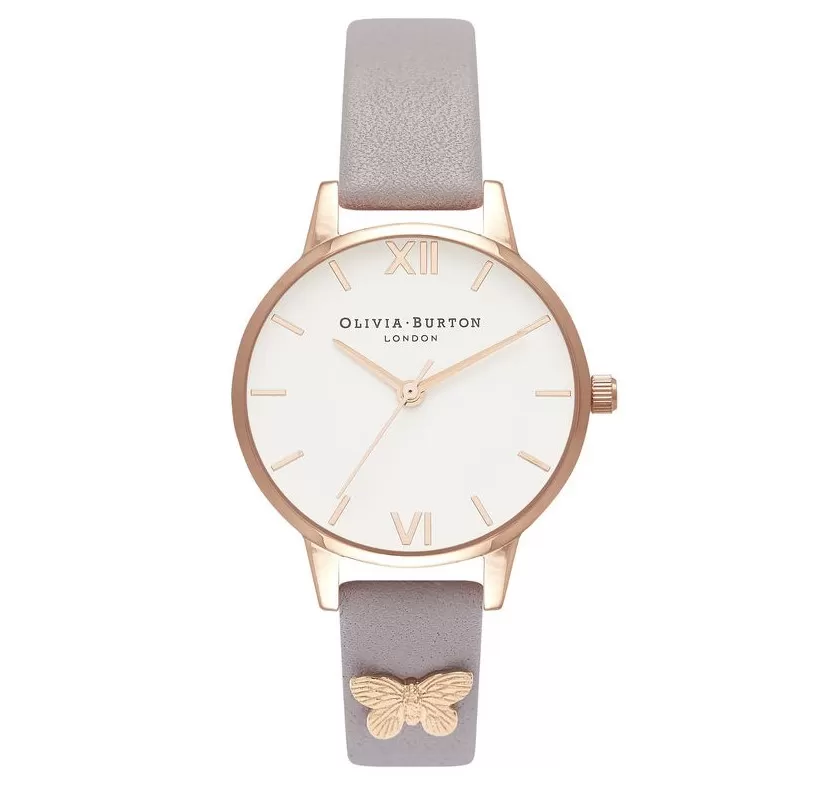 Ceas Dama, Olivia Burton, Embellished OB16MDW39