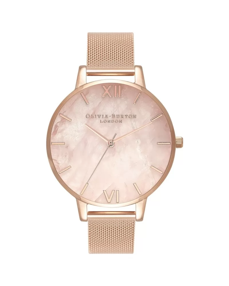 Ceas Dama, Olivia Burton, Semi Precious OB16SP01