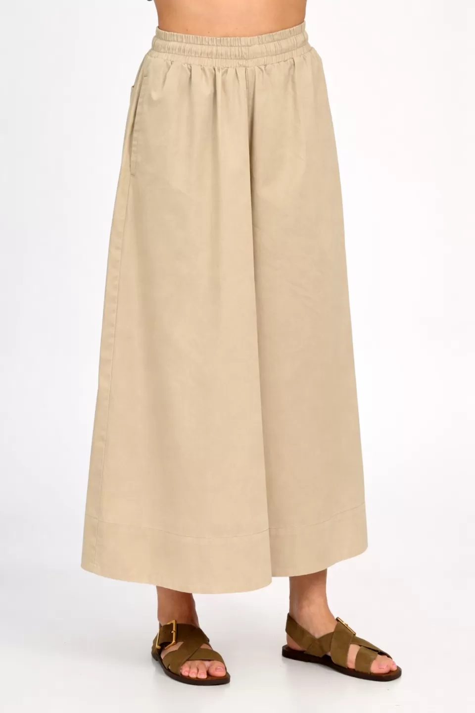 Pantaloni Dama, Eranthe, Culottes V377