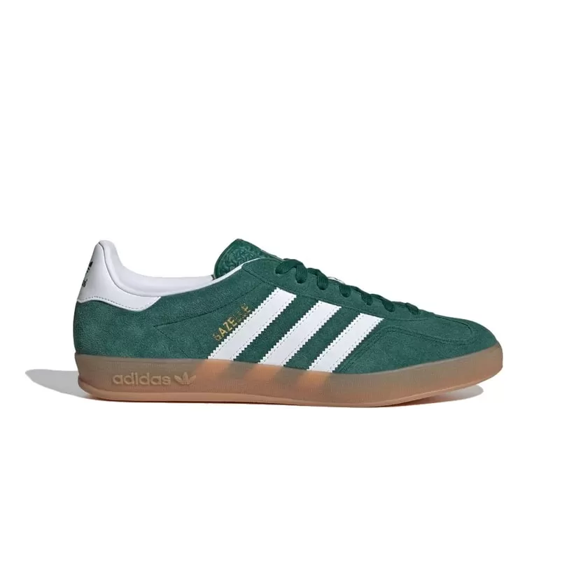 Pantofi Sport Unisex, Adidas, Gazelle JI2062