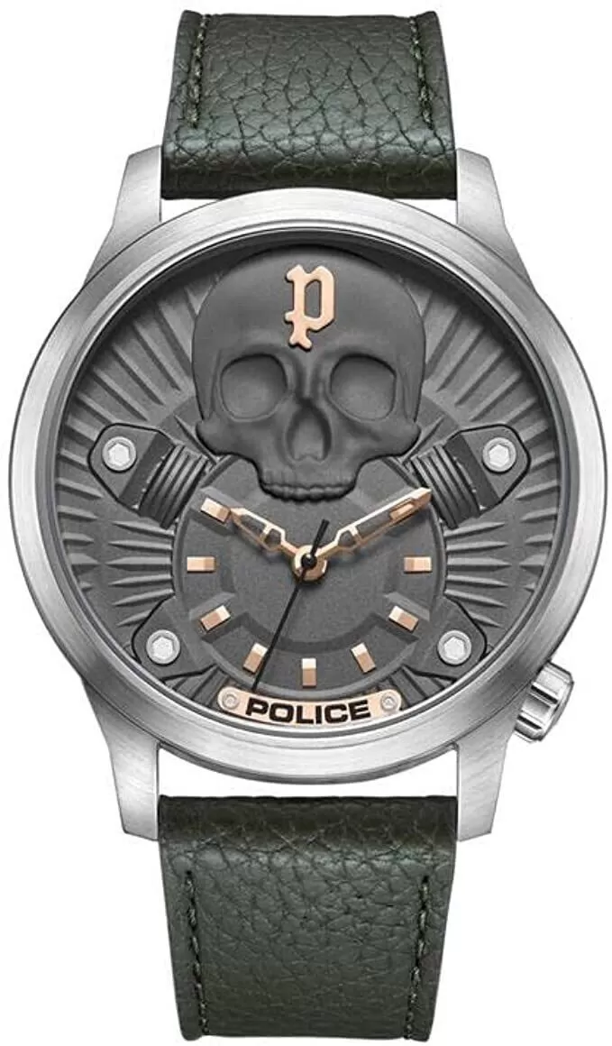 Ceas Barbati, Police, Jet PEWJA2227703