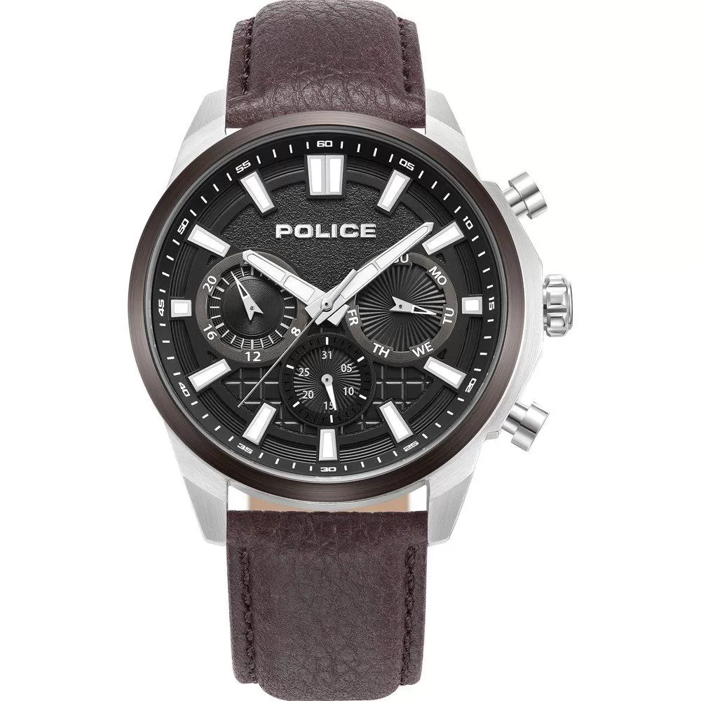 Ceas Barbati, Police, Norwood PEWJF0021040