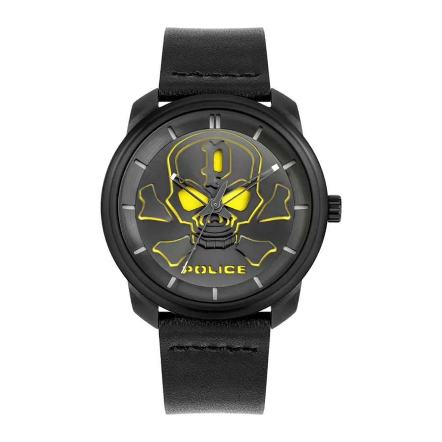 Ceas Barbati, Police, Bleder PL15714JSB02