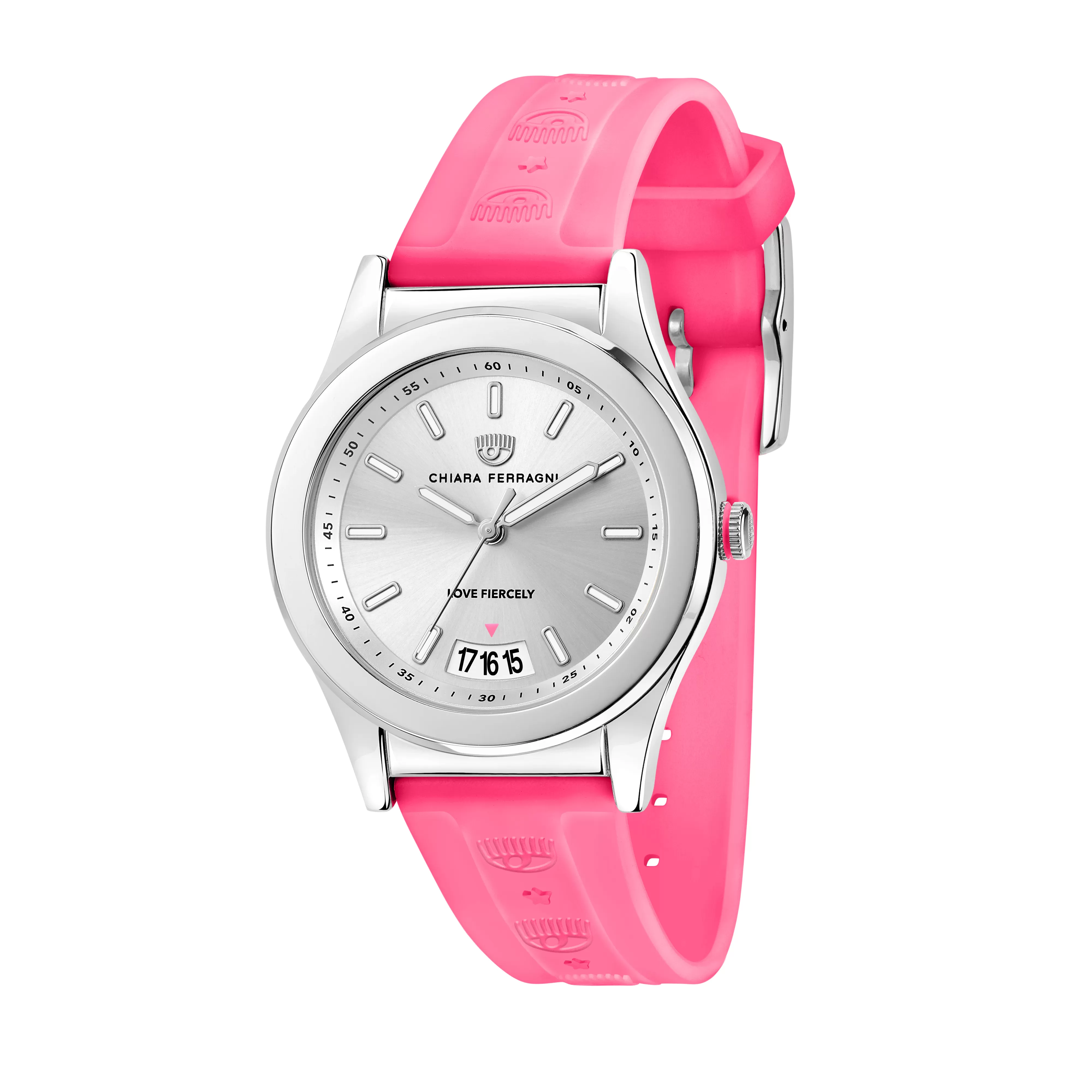 Ceas Dama, Chiara Ferragni, Love Parade R1951102506