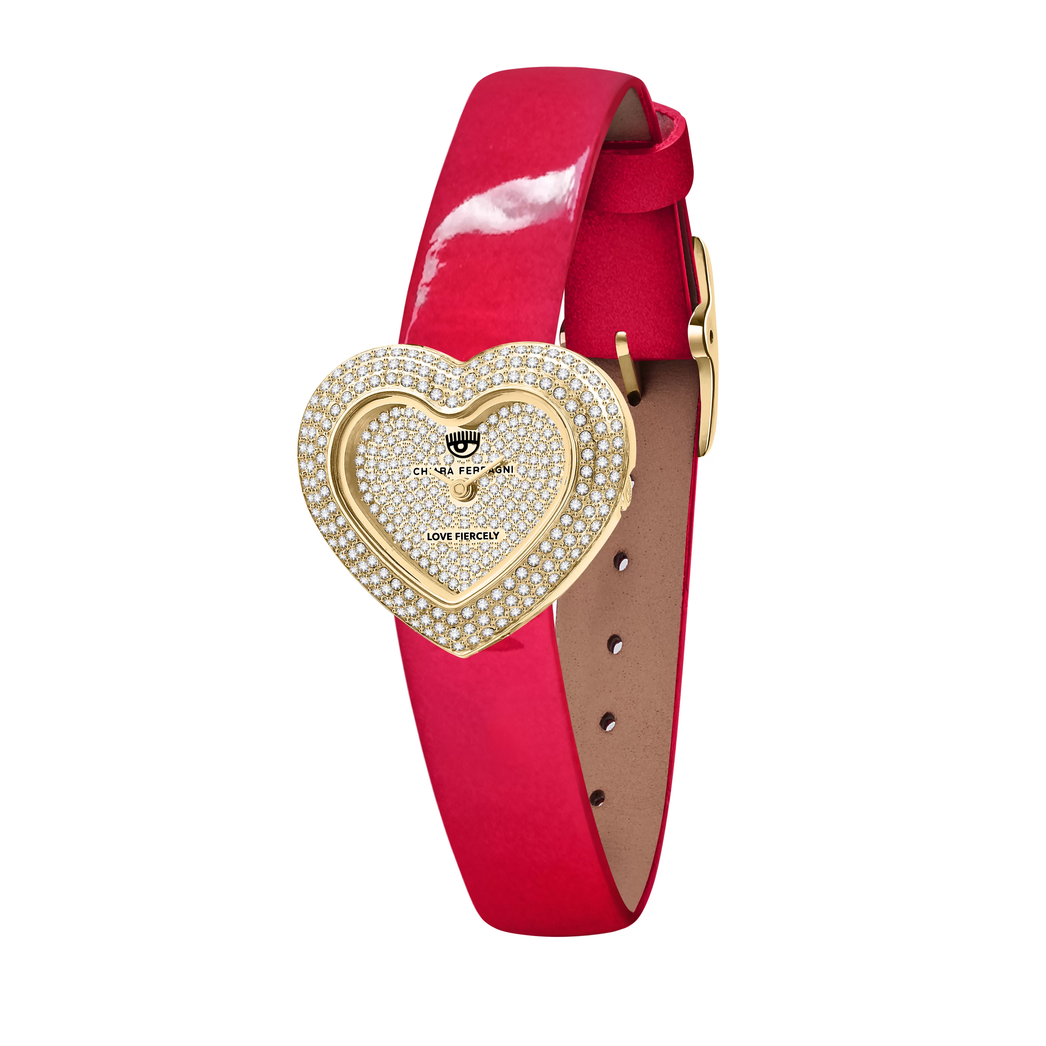 Ceas Dama, Chiara Ferragni, Heart Babe R1951105501