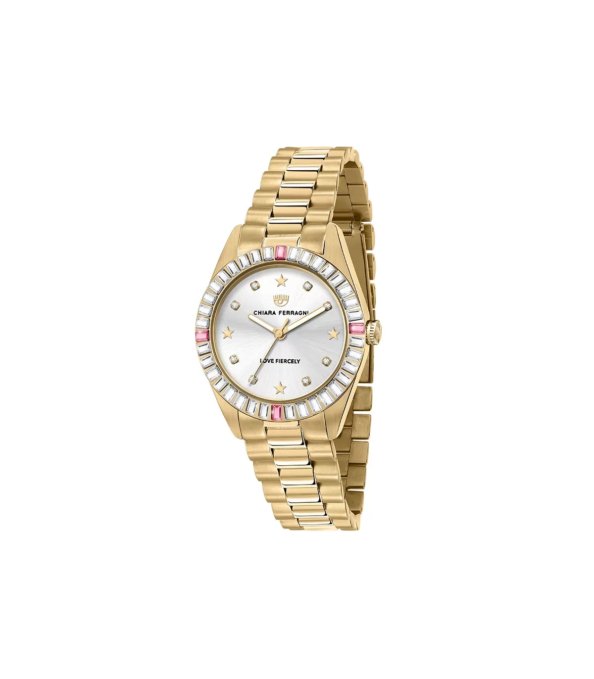 Ceas Dama, Chiara Ferragni, Everyday R1953100503