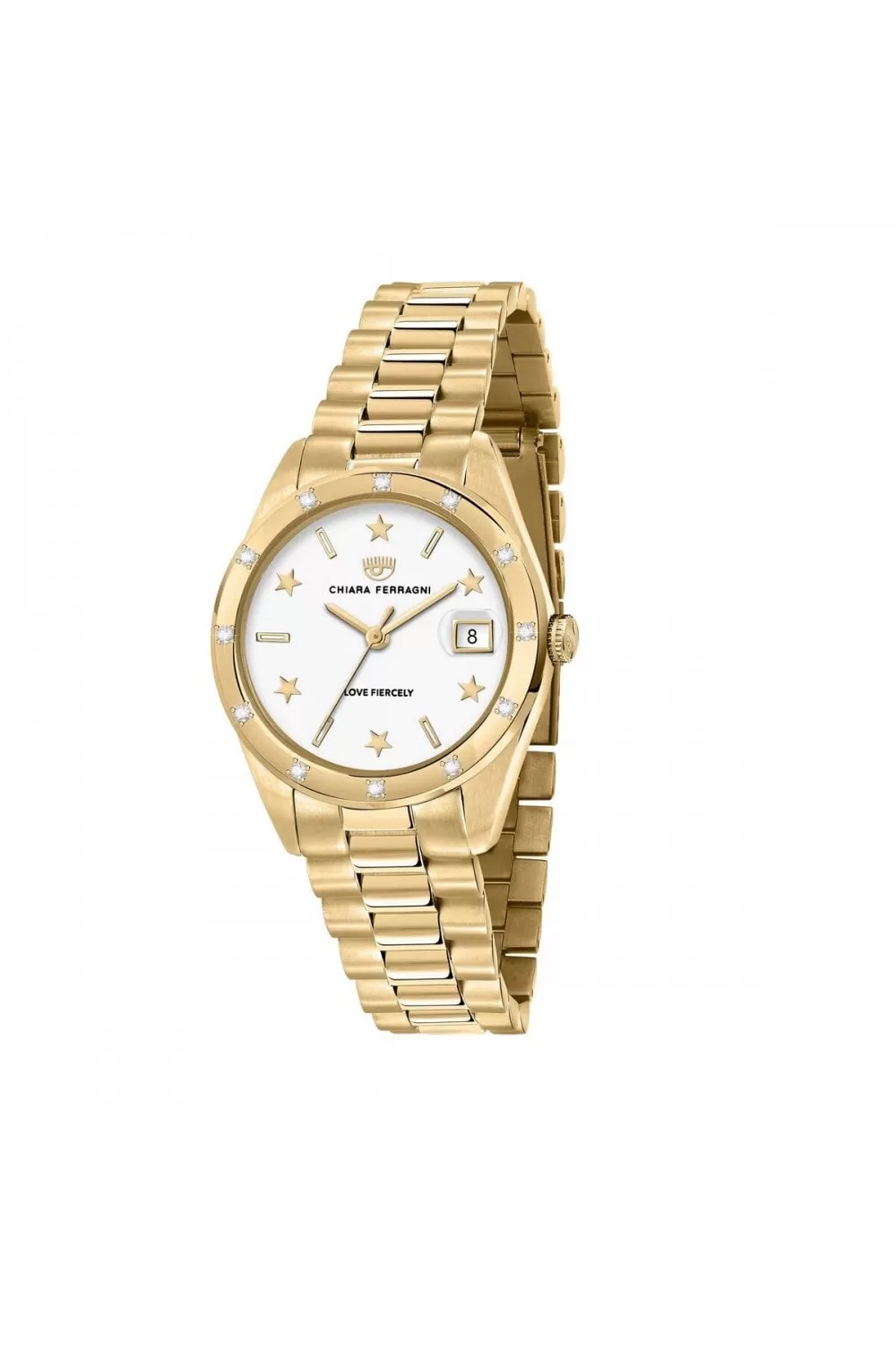 Ceas Dama, Chiara Ferragni, Everyday R1953100508
