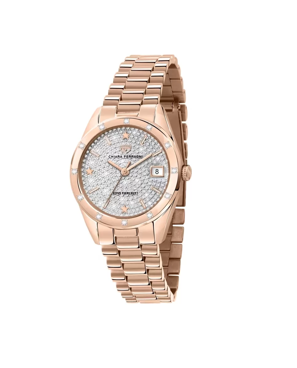 Ceas Dama, Chiara Ferragni, Everyday R1953100513