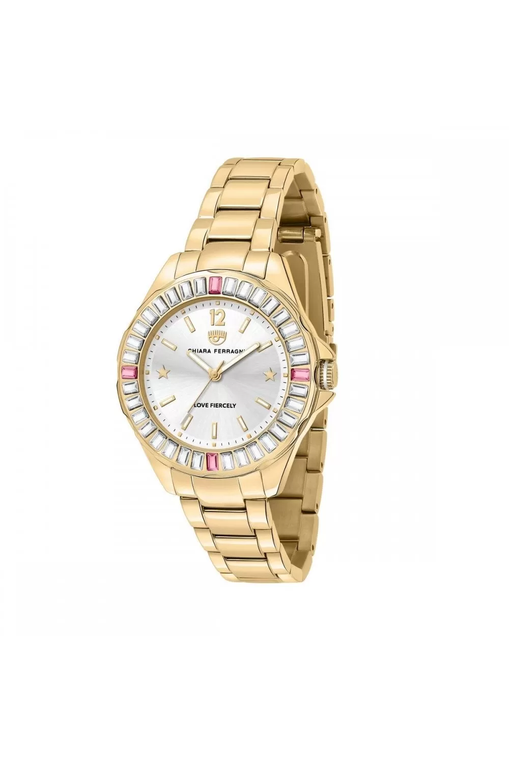Ceas Dama, Chiara Ferragni, Sport Baguette R1953101502