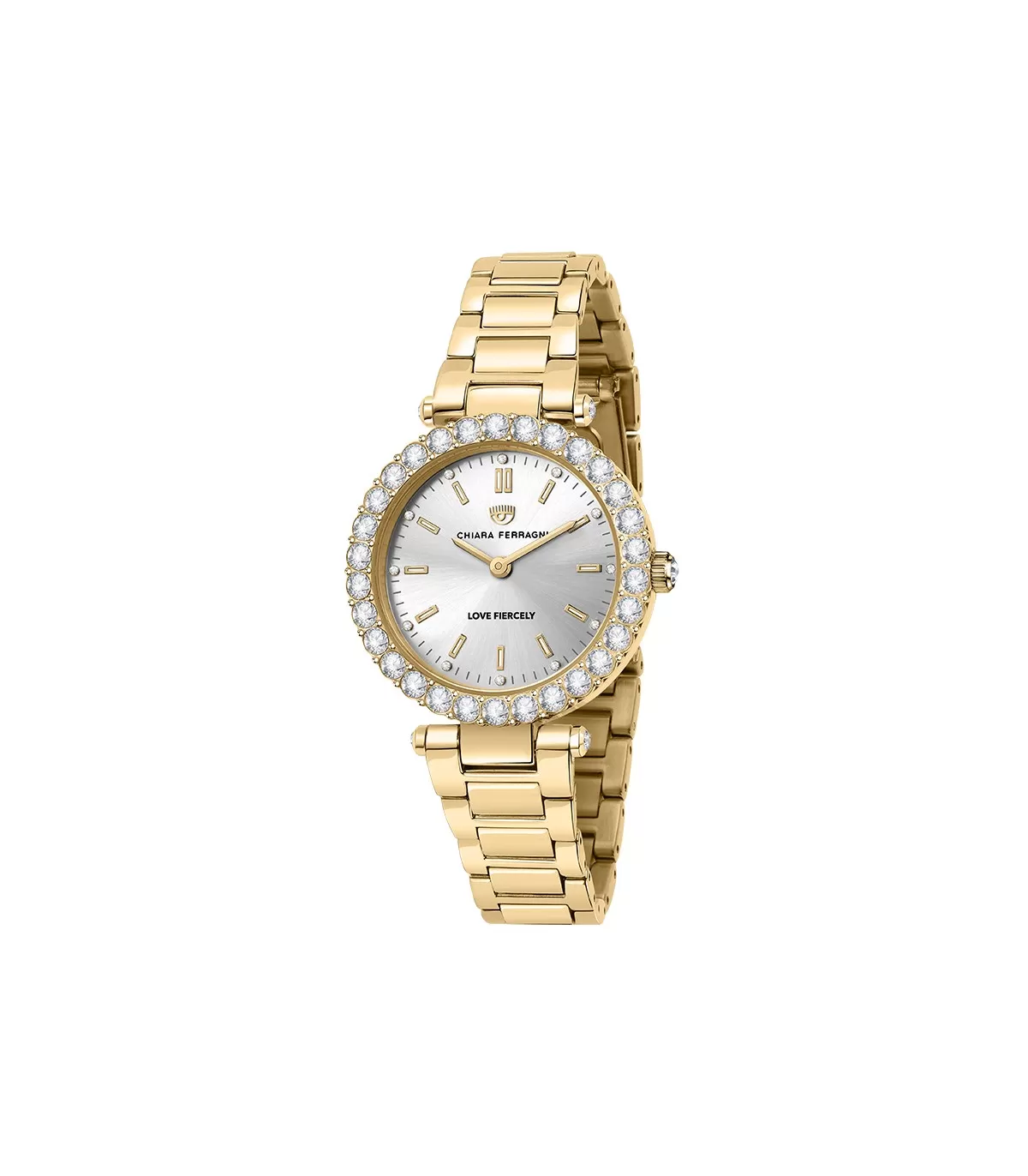 Ceas Dama, Chiara Ferragni, Lady Like R1953103501