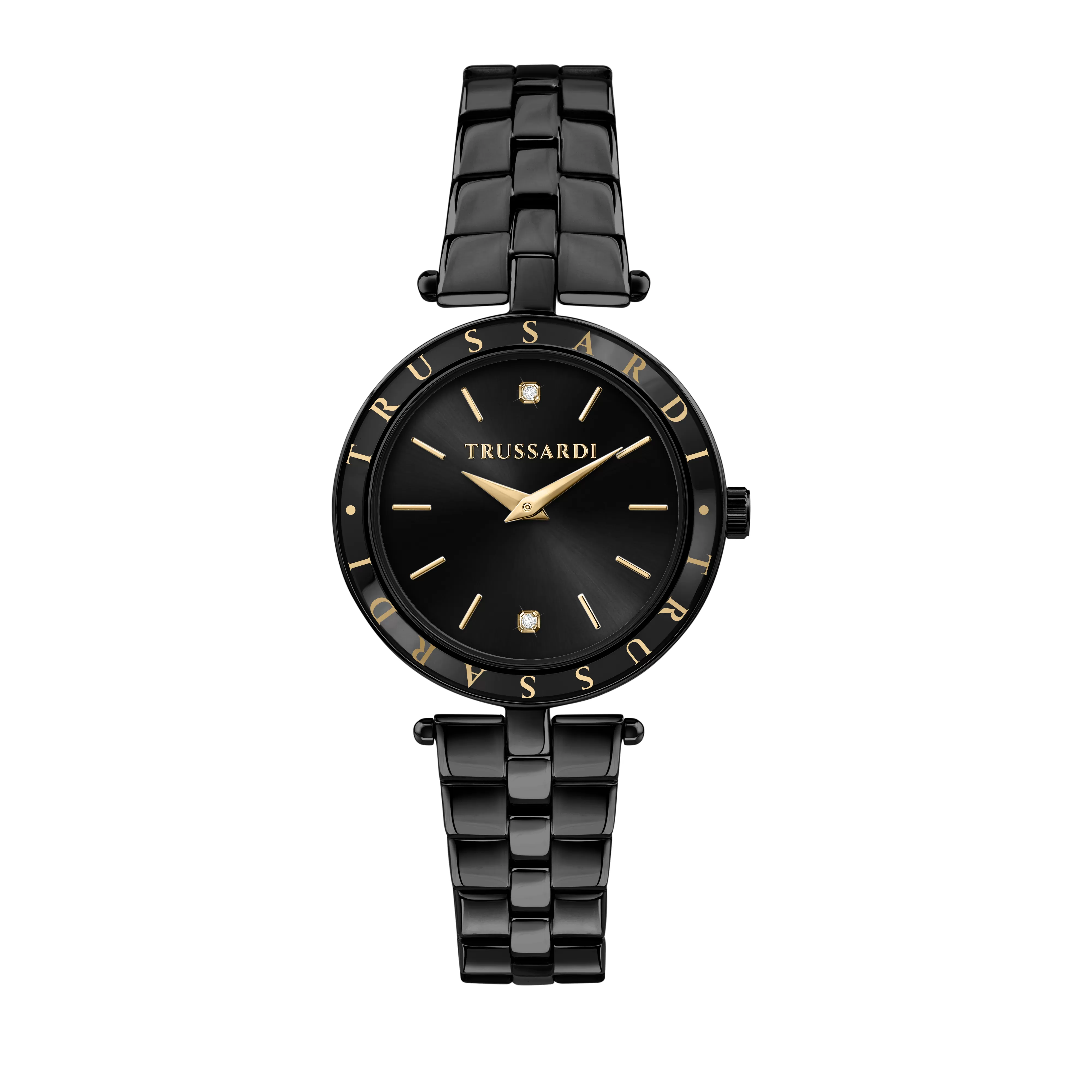Ceas Dama, Trussardi, T-Shiny R2453145513