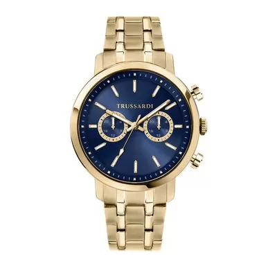 Ceas Barbati, Trussardi, T-Couple R2453147002