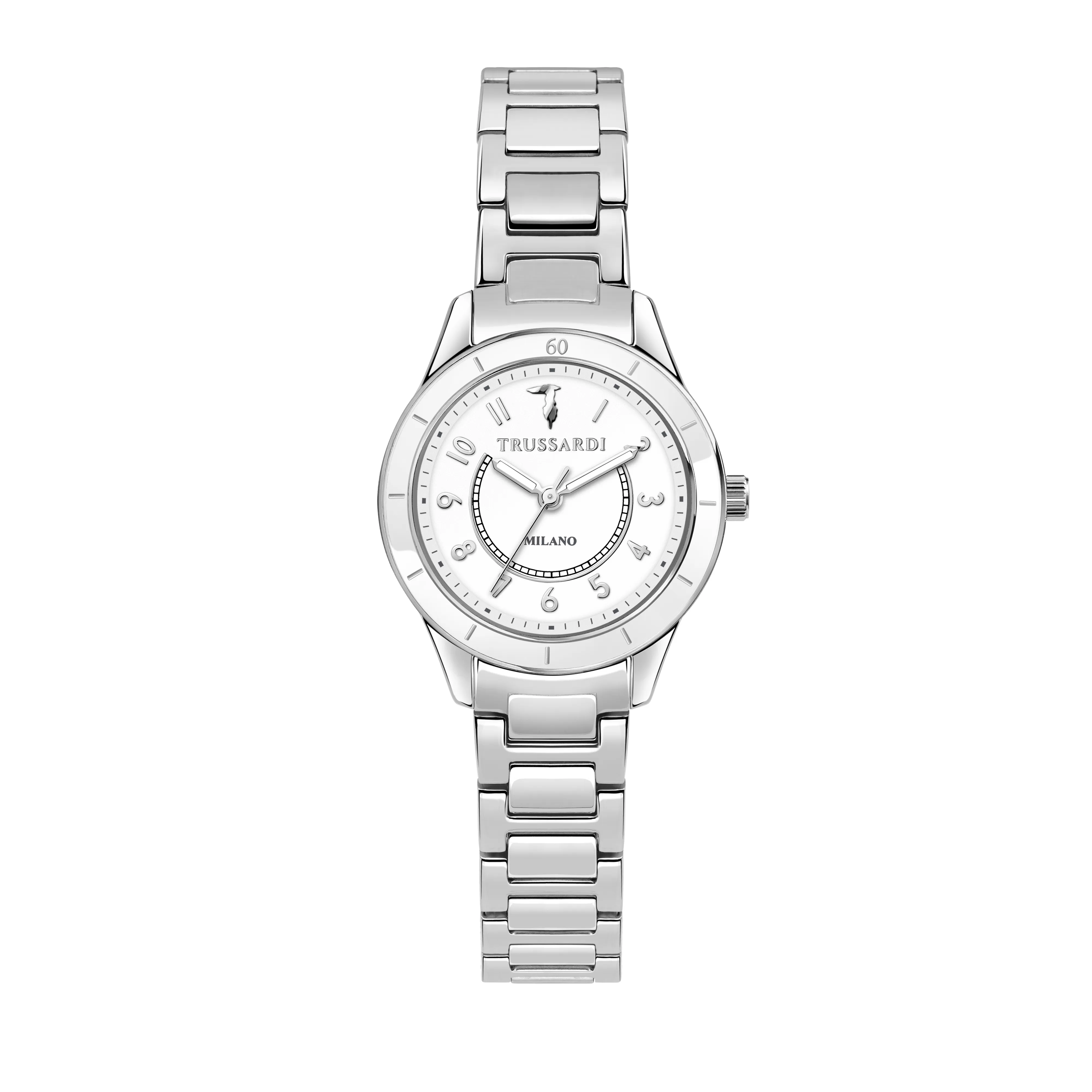 Ceas Dama, Trussardi, T-Sky R2453151502