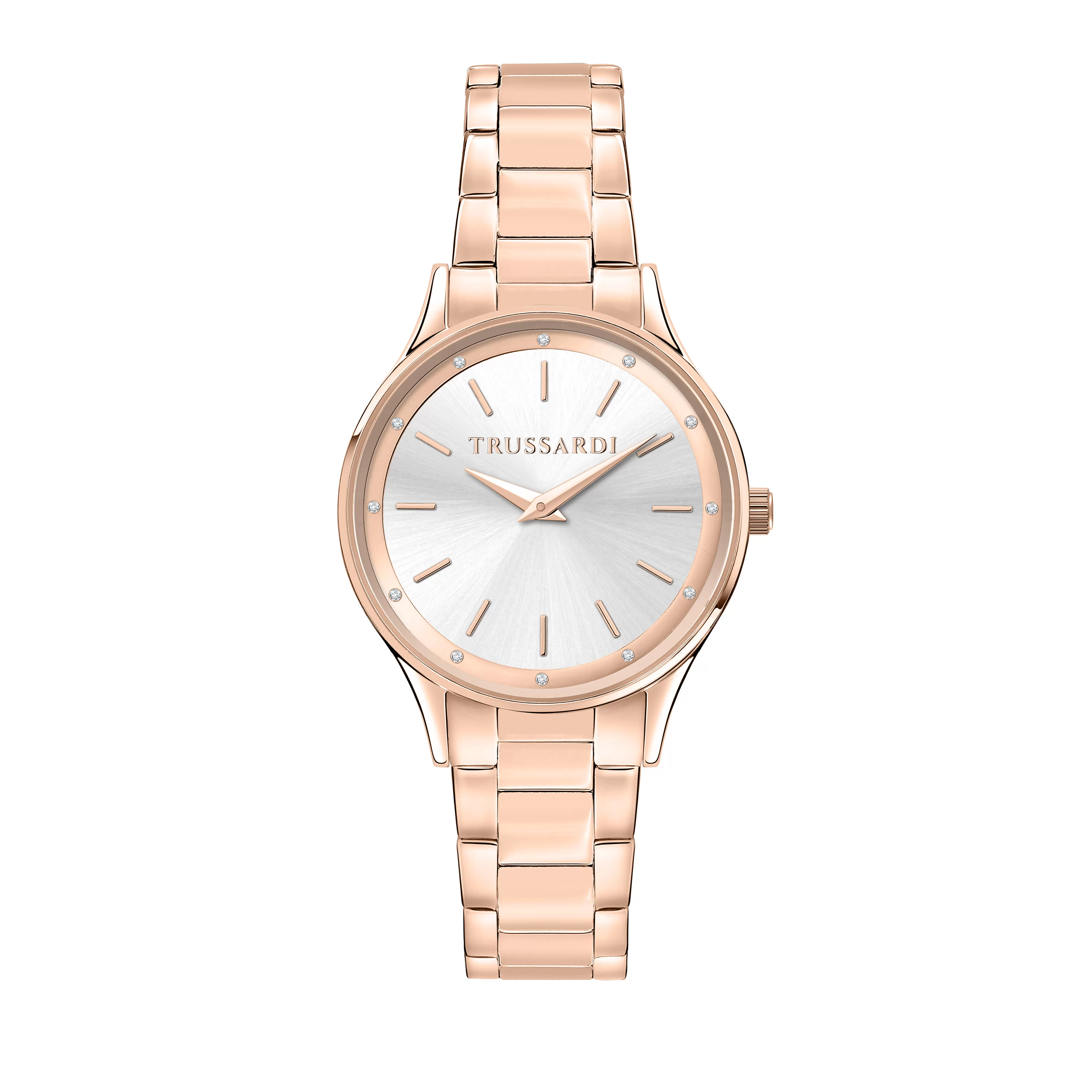 Ceas Dama, Trussardi, T-Star R2453152510