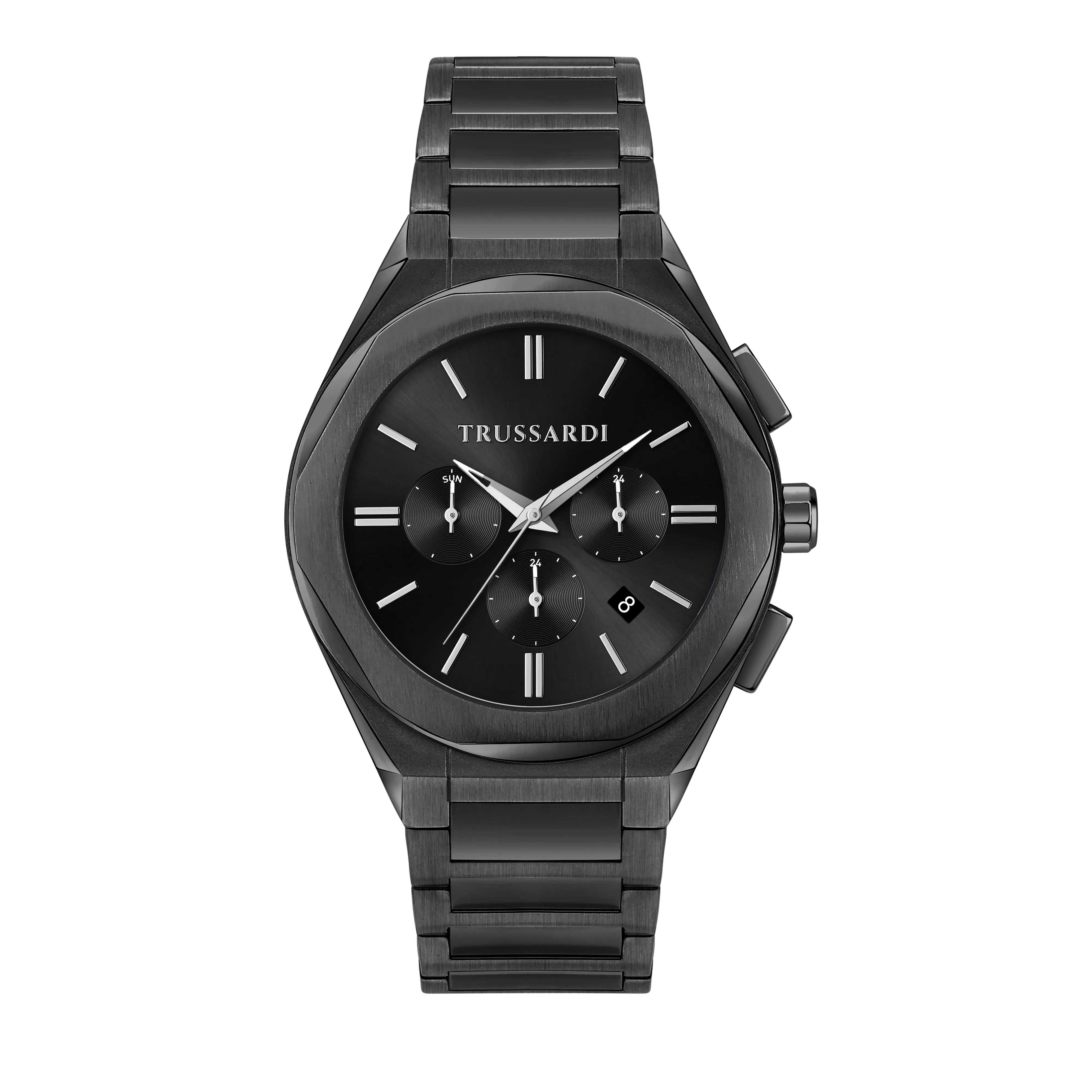 Ceas Barbati, Trussardi, Brink R2453156002