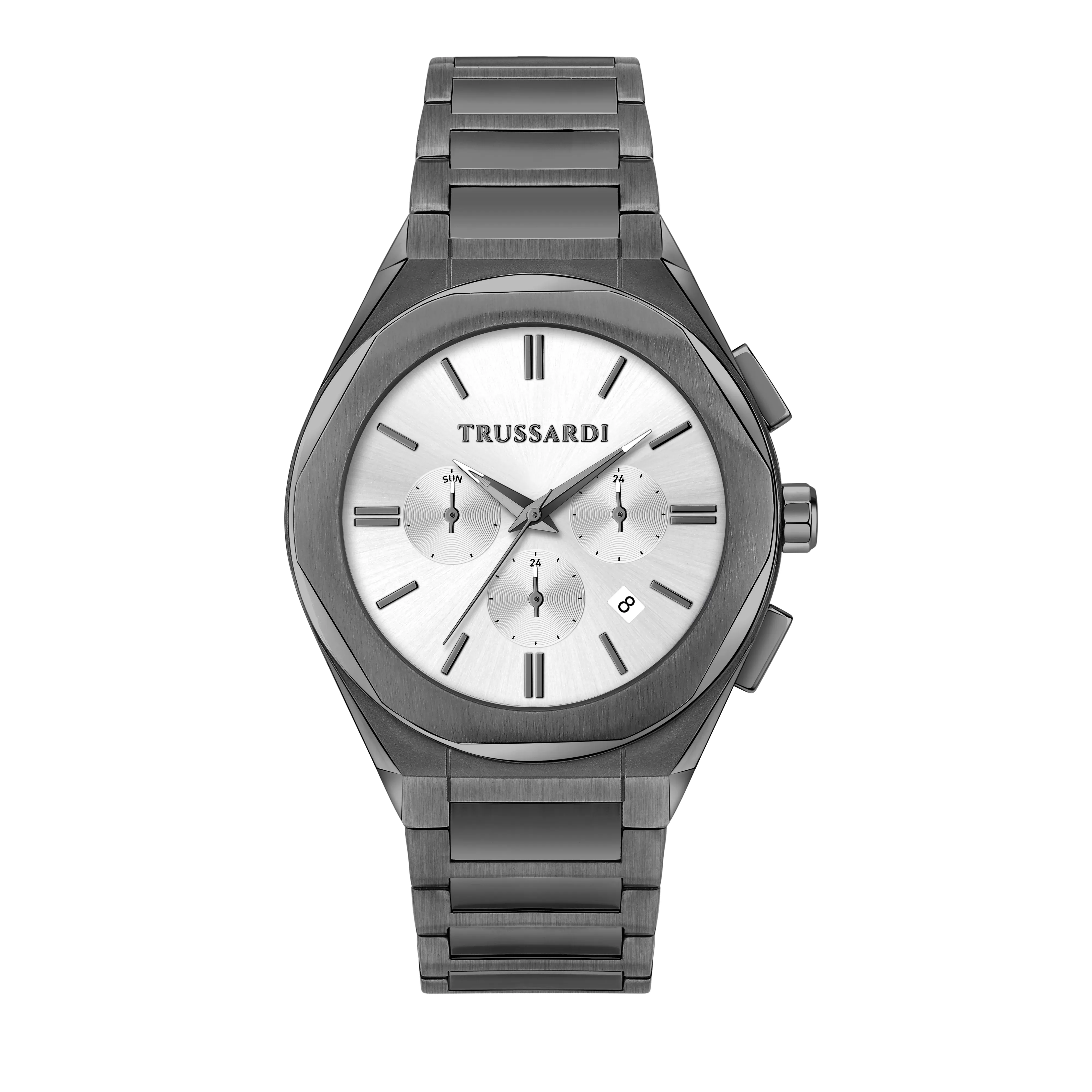 Ceas Barbati, Trussardi, Brink R2453156003