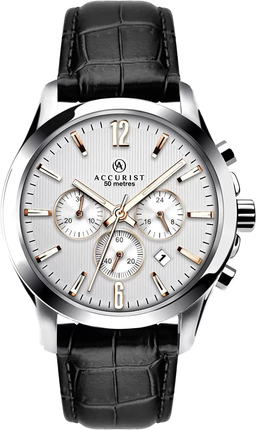 Ceas Dama, Accurist, Everyday A-7119