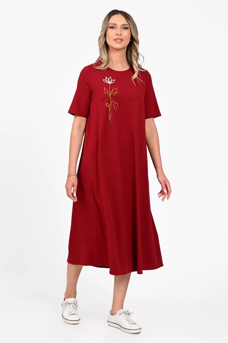 Rochie Dama, Eranthe, A-Line V393