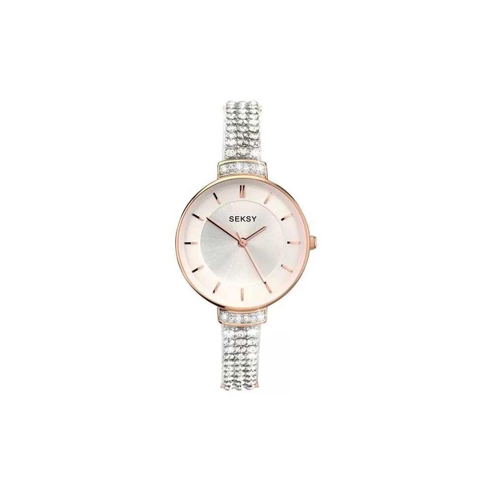 Ceas Dama, Seksy, Classic S-2448.37