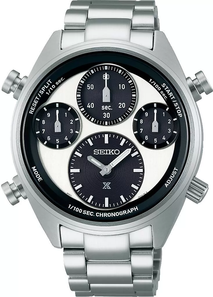 Ceas Barbati, Seiko, Prospex (Speedtimer) SFJ001P1
