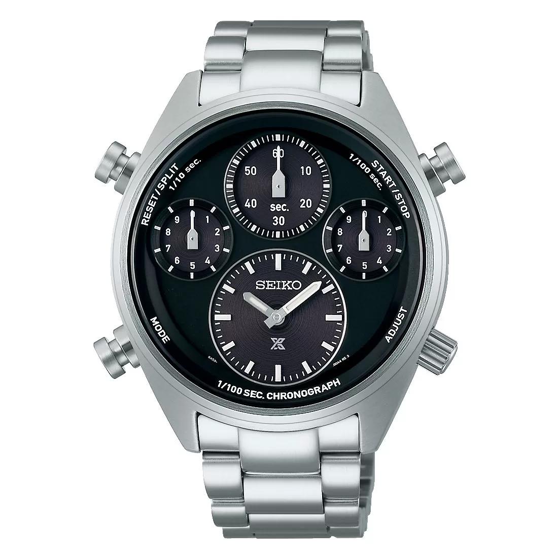Ceas Barbati, Seiko, Prospex (Speedtimer) SFJ003P1