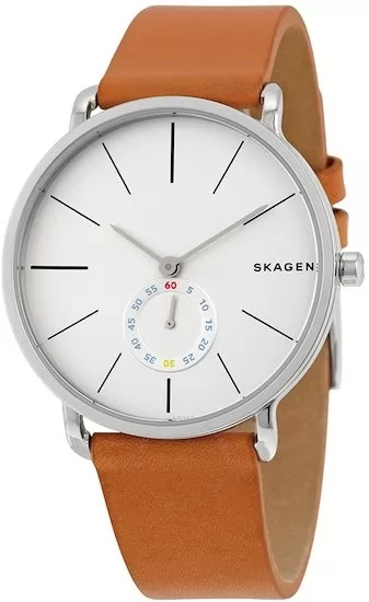 Ceas Barbati, Skagen, Hagen SKW6215