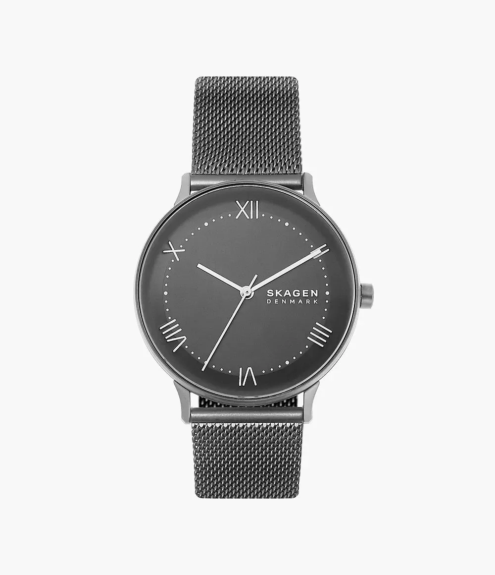 Ceas Barbati, Skagen, Nillson SKW6624