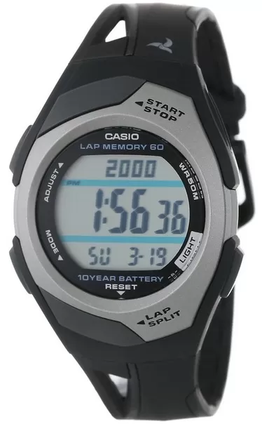 Ceas Barbati, Casio, Collection STR STR-300C-1V