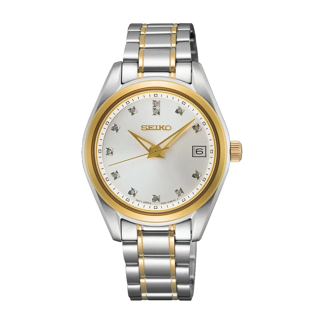 Ceas Dama, Seiko, Essentials SUR582P1