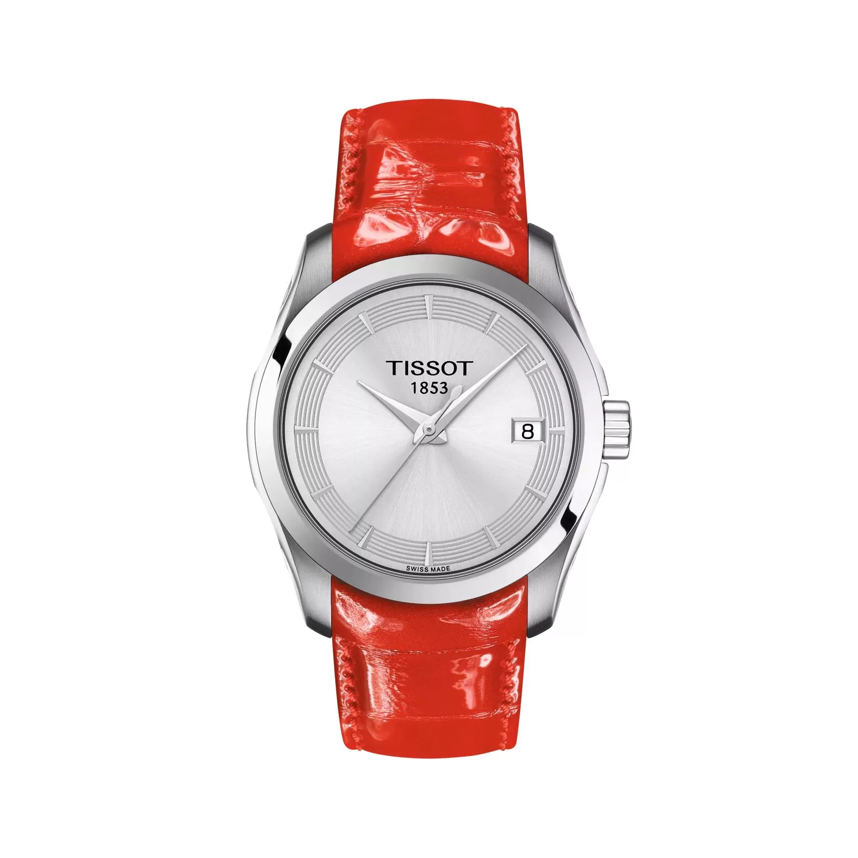 Ceas Dama, Tissot, Couturier T035210160310
