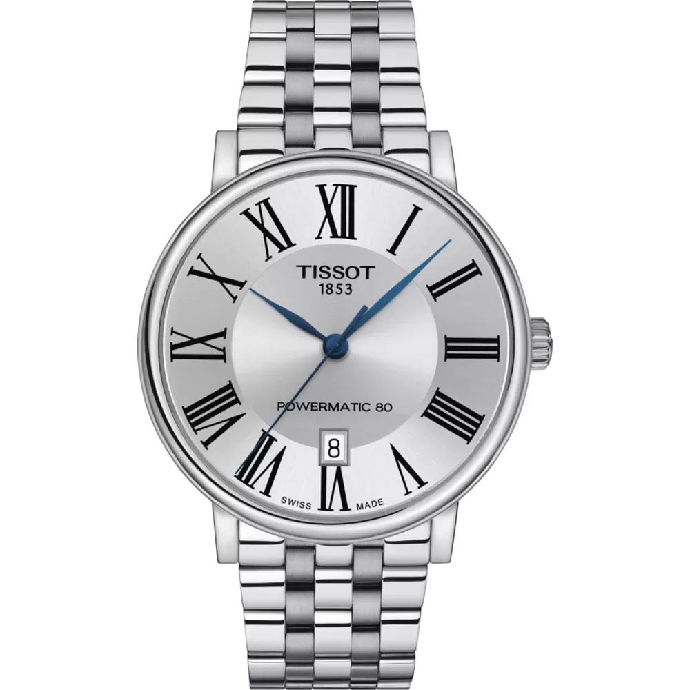 Ceas Barbati, Tissot, Carson T1224071103300