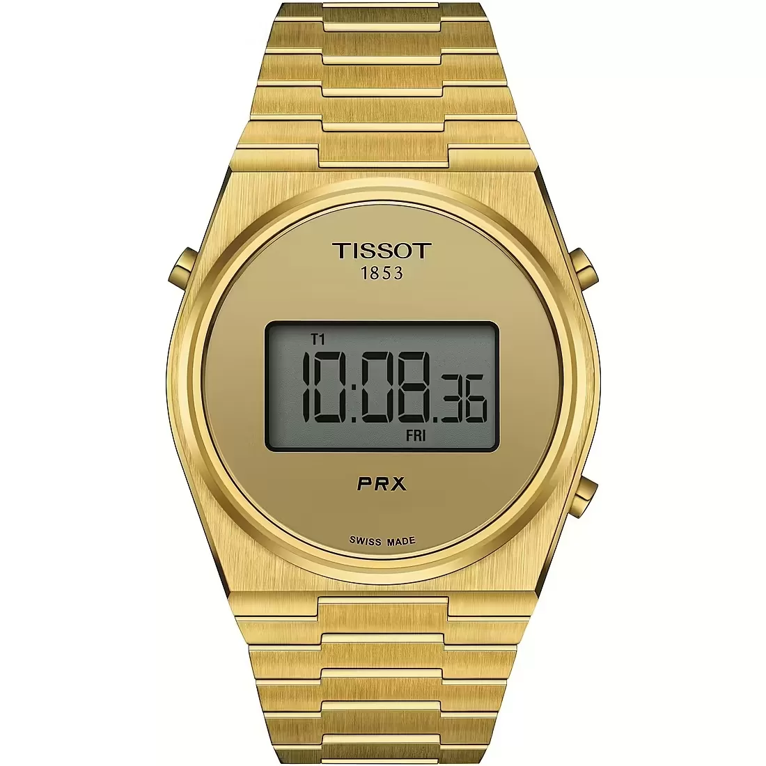 Ceas Barbati, Tissot, PRX T1374633302000