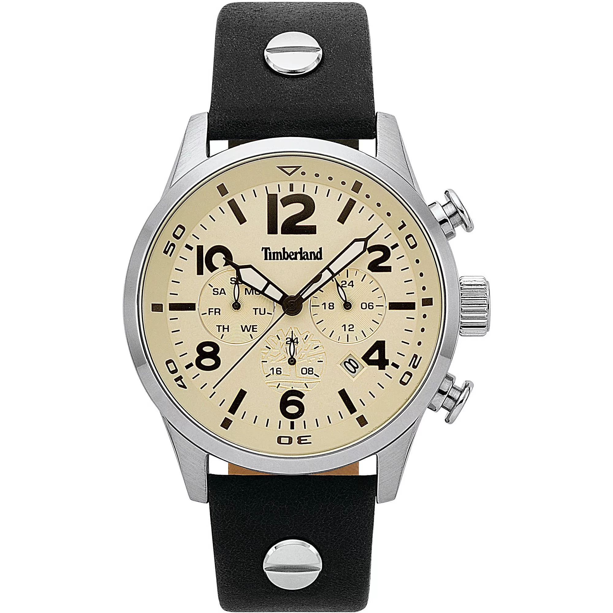 Ceas Barbati, Timberland, Jenness TBL.15376JS 07